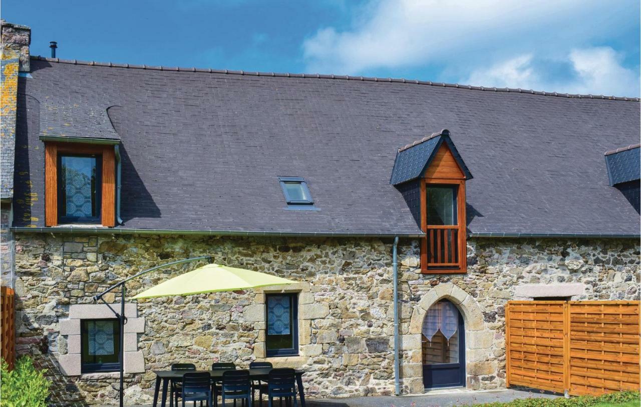 Gorgeous Home In Saint Alban With Kitchen Exterior foto